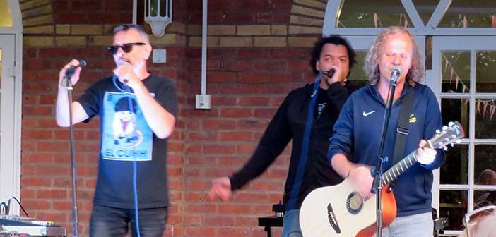 Lymm Festival