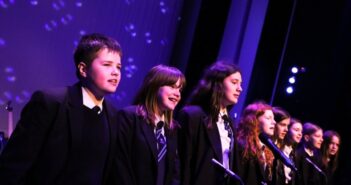 Spring Music Showcase