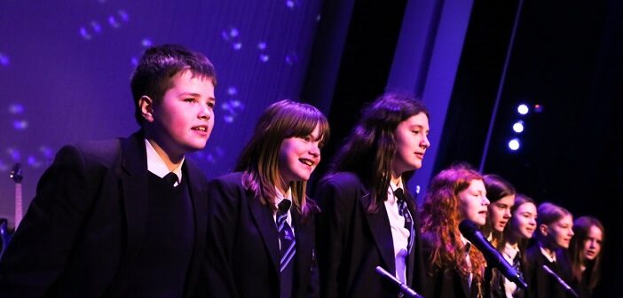 Spring Music Showcase