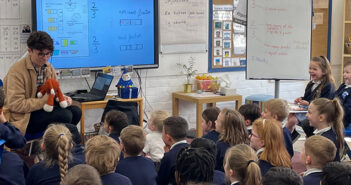 Beamont Primary