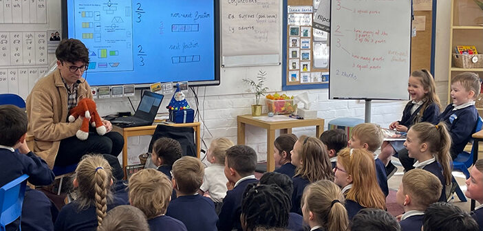 Beamont Primary