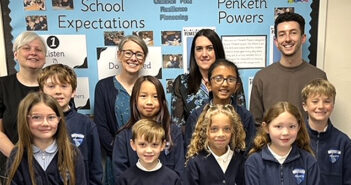 Penketh Primary