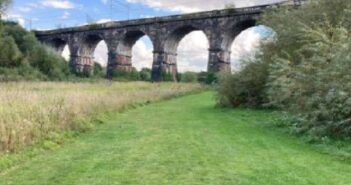 railway viaduct