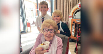Care village
