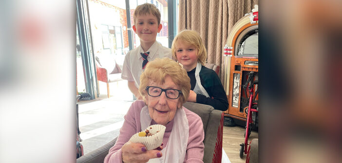 Care village