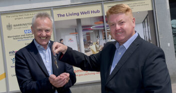 health and wellbeing