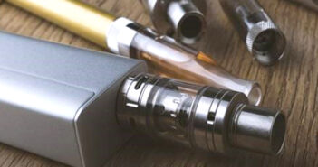 vapes