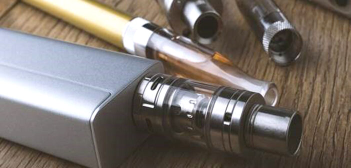 vapes
