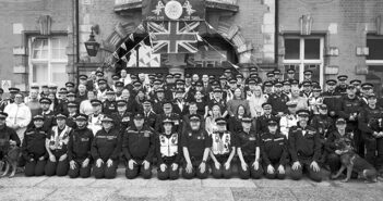 Cheshire Constabulary