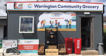 Warrington Community Grocery