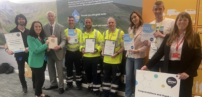 United Utilities
