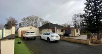 dwellings