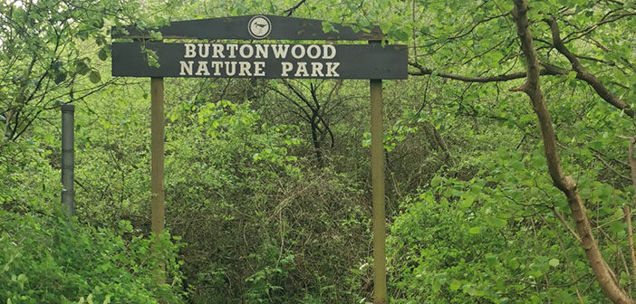 burtonwood
