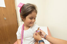 flu vaccine