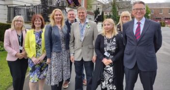 conservative council group