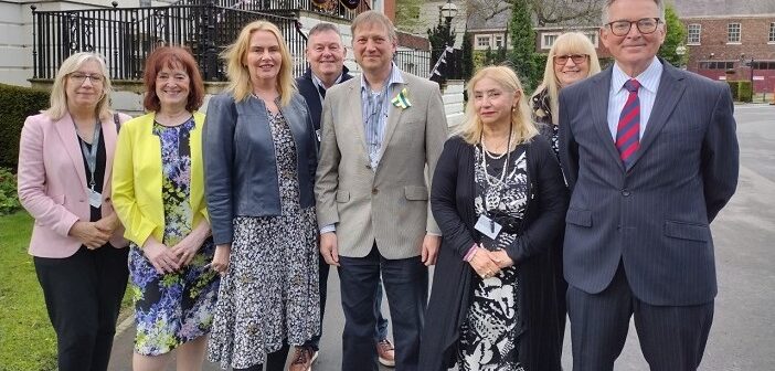 conservative council group