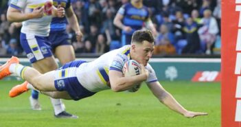 warrington wolves