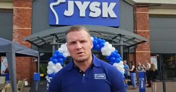 JYSK