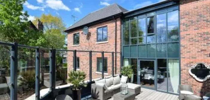 statham manor