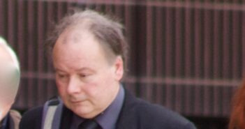paedophile
