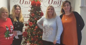 credit union