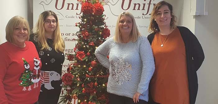 credit union