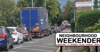 weekender