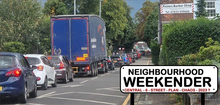 weekender