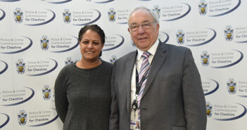 ‘honour’-based abuse