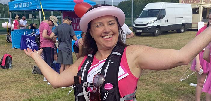 Race for Life