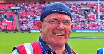 Bob Brough