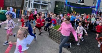 race for life