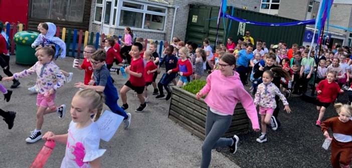 race for life