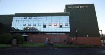 brewery buildings