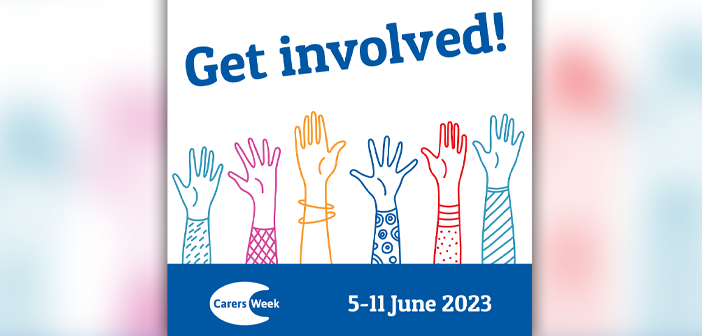 Carers week