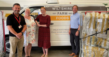 Wiltshire Farm Foods