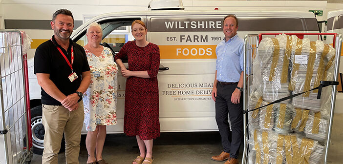 Wiltshire Farm Foods