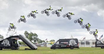 Royal Cheshire Show