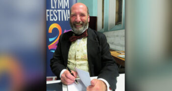 Lymm Festival