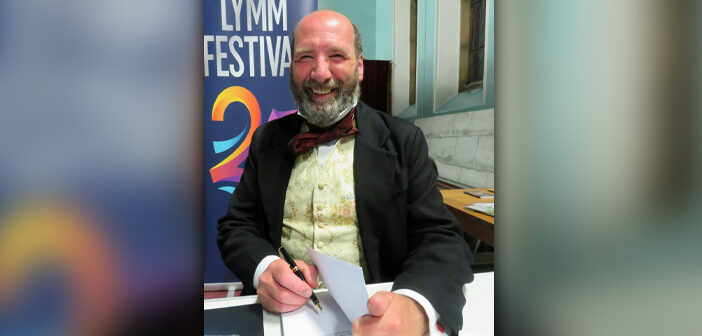 Lymm Festival