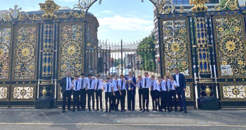 Great Sankey High School