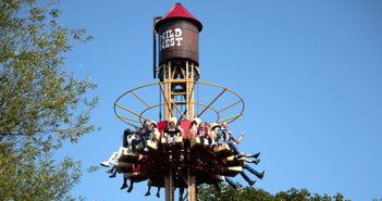 Gulliver's World