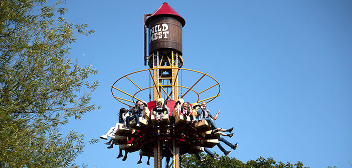 Gulliver's World
