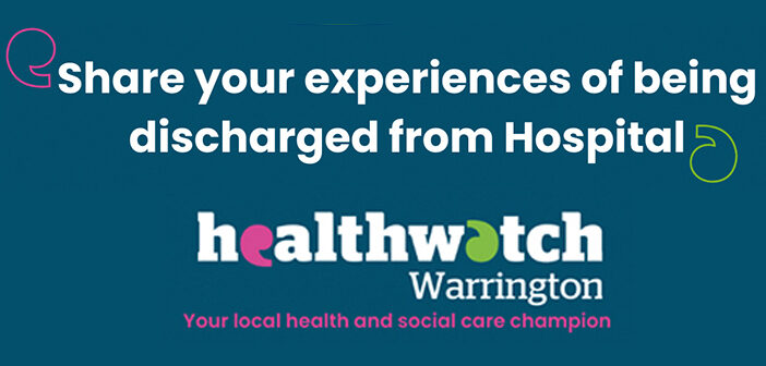 Hospital Discharge
