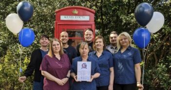 top 20 care homes