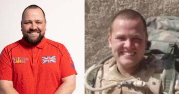 invictus games