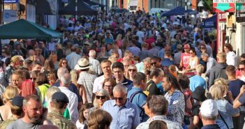 Lymm Festival