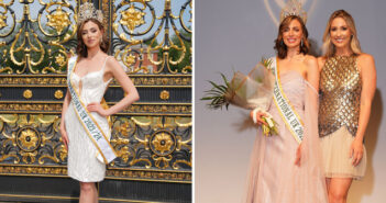 Miss International UK