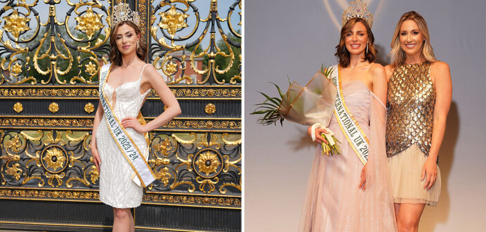 Miss International UK