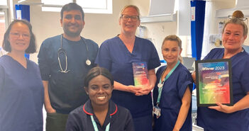 Warrington and Halton Teaching Hospitals